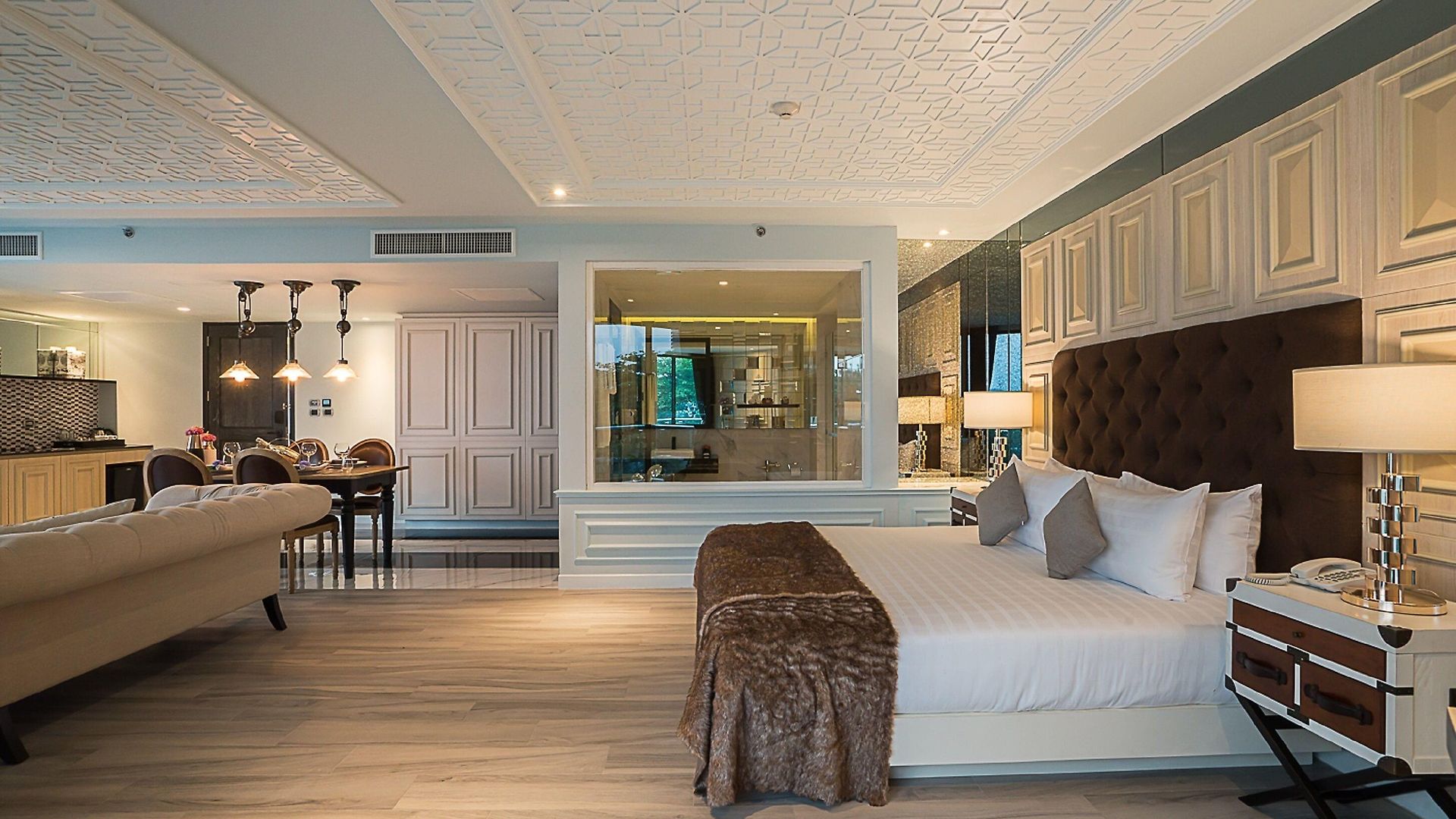 Mera Mare 5* Pattaya