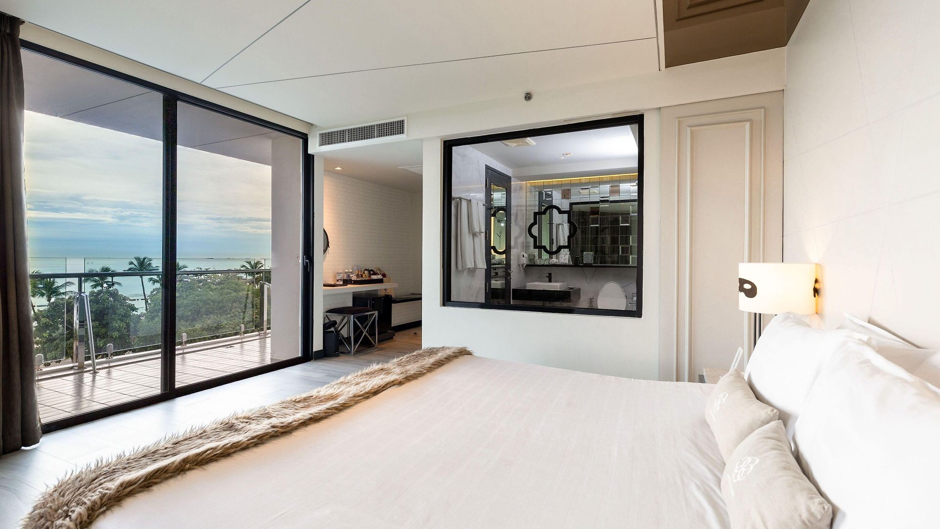 โรงแรม Mera Mare