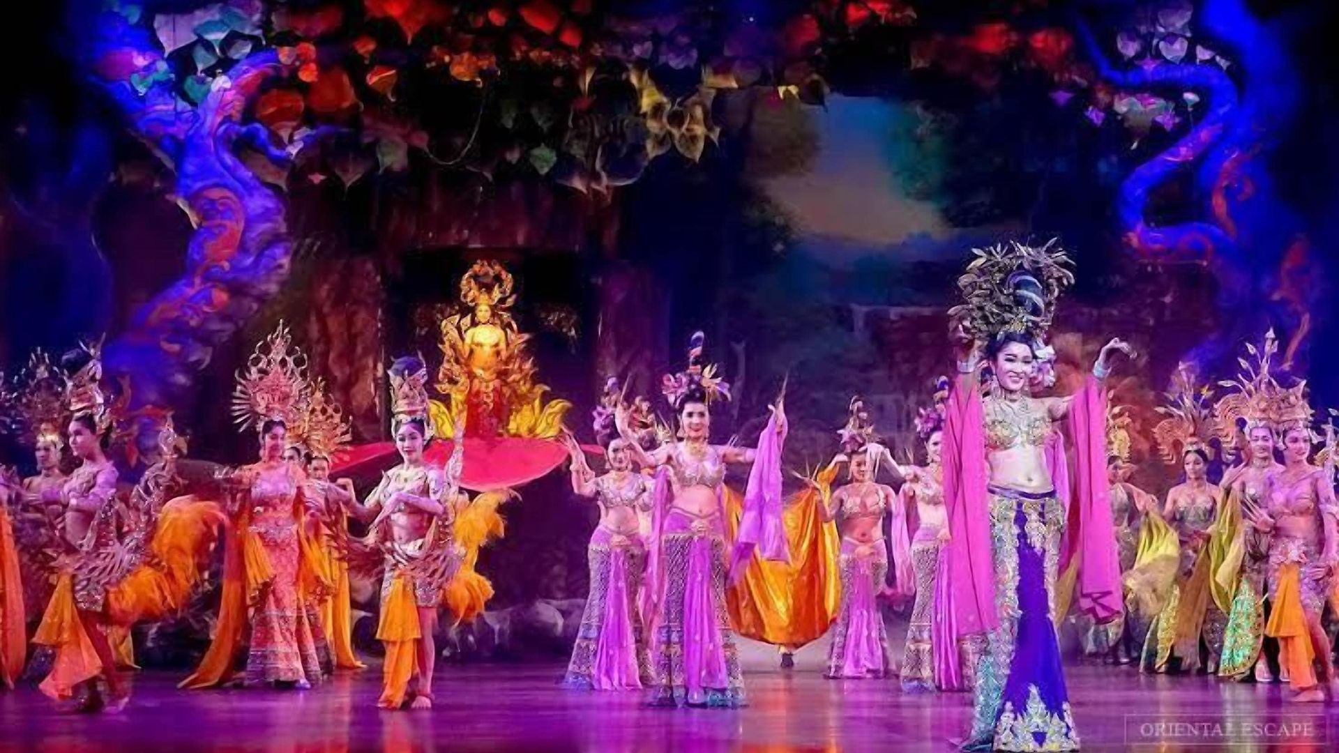 โรงแรม Mera Mare