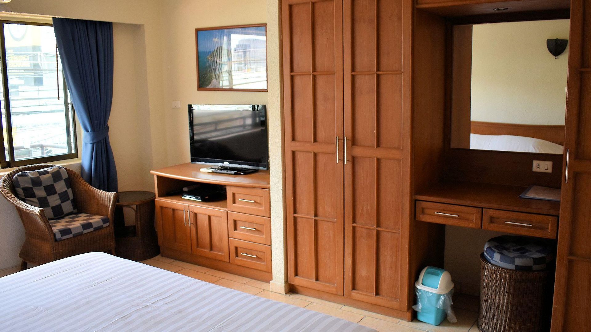 บ้านพัก Klein Heidelberg 3*