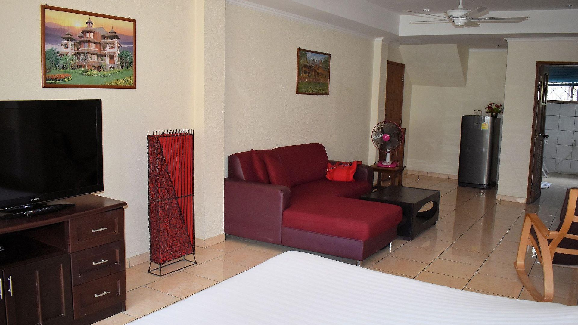 Klein Heidelberg 3* Pattaya