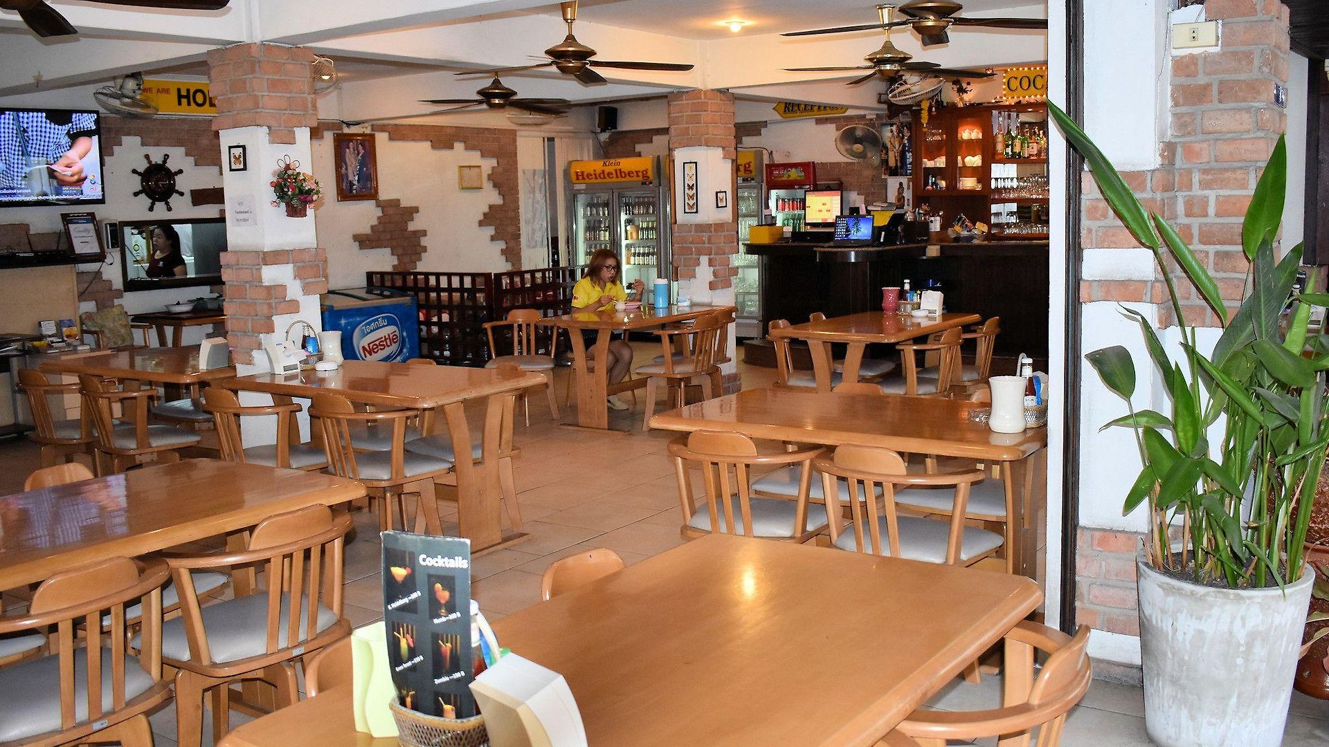 Klein Heidelberg บ้านพัก 3*