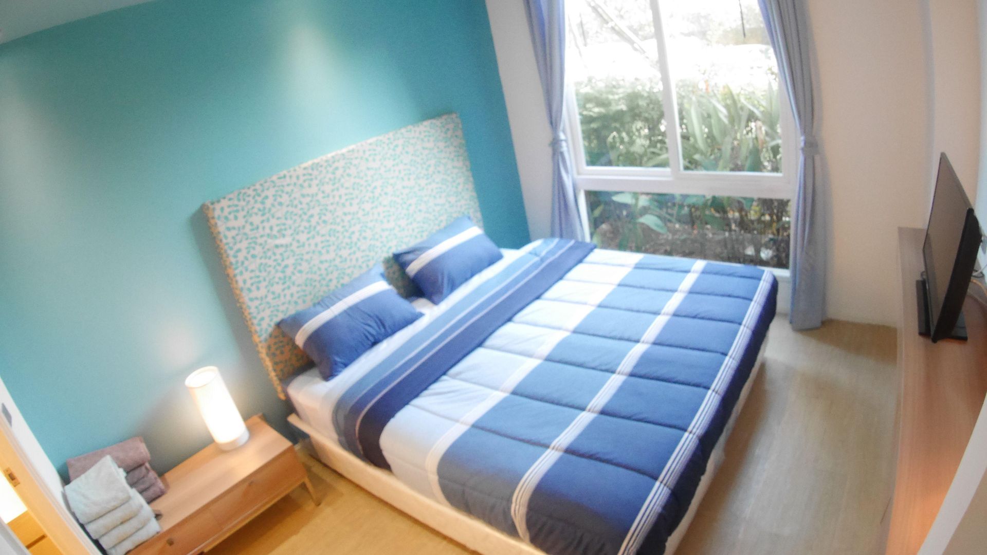 โรงแรม Atlantis & Water Park By The Sea Pattaya