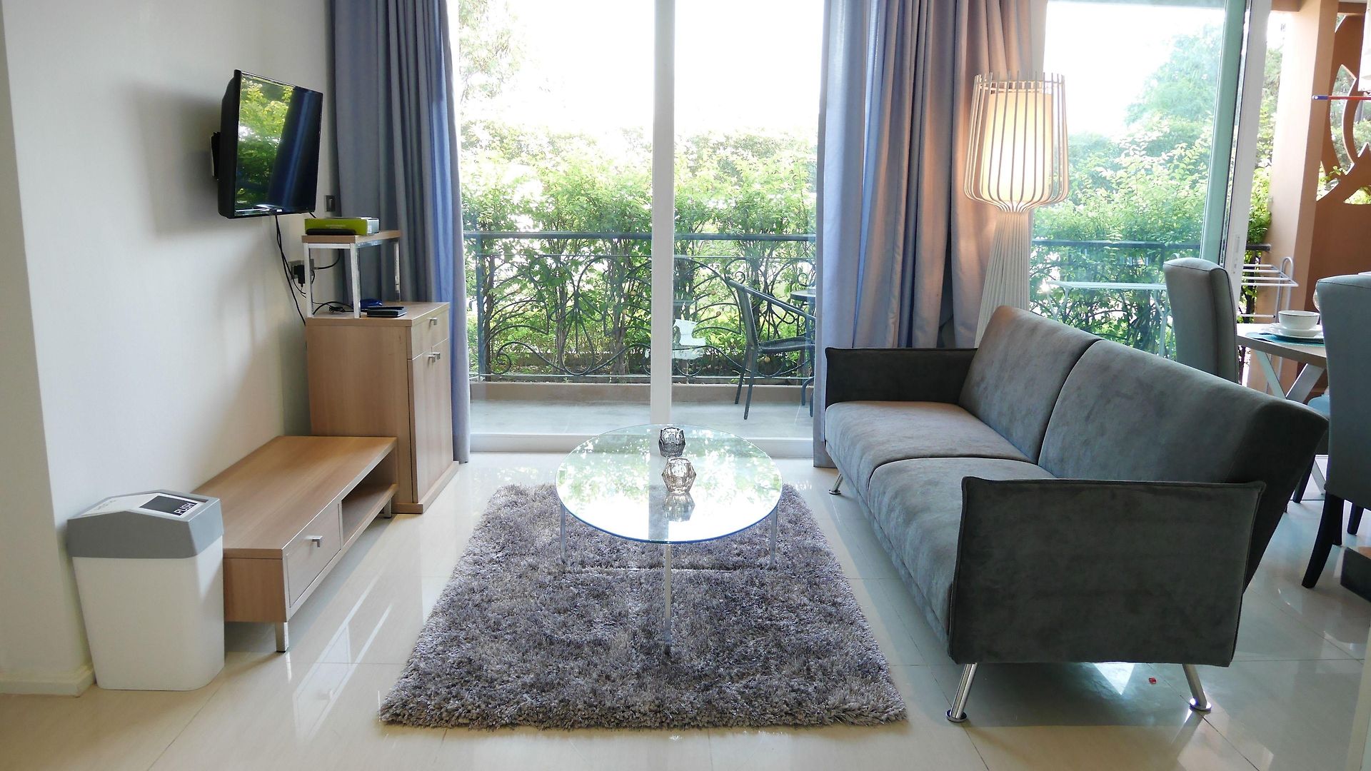 Atlantis & Water Park By The Sea โรงแรม 2*