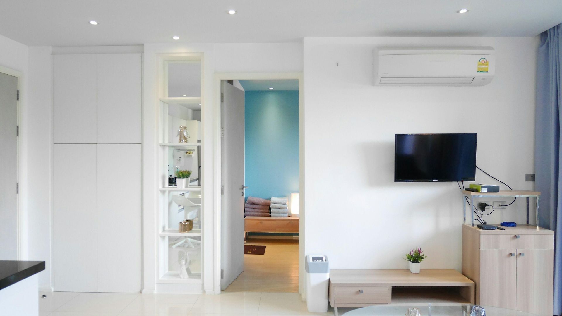 Atlantis & Water Park By The Sea โรงแรม