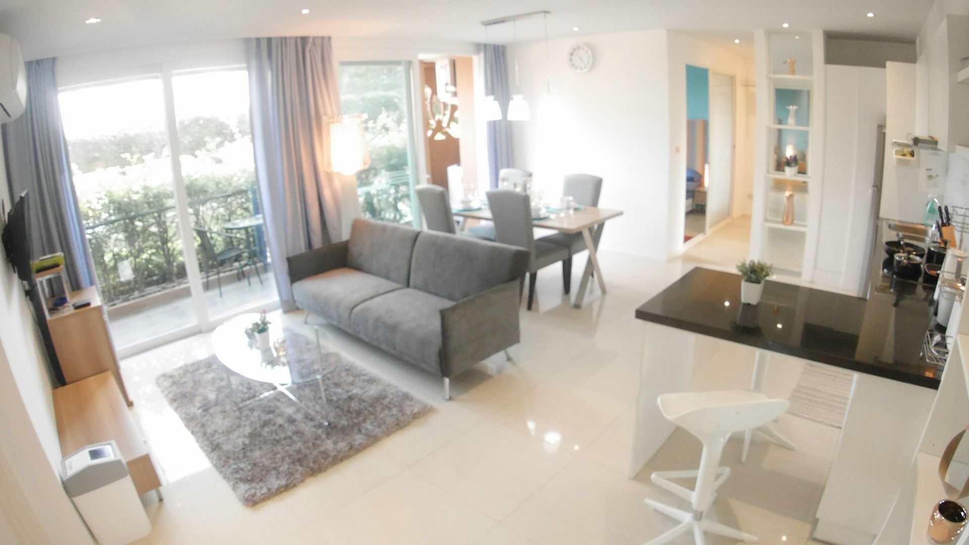 Atlantis & Water Park By The Sea โรงแรม 2*
