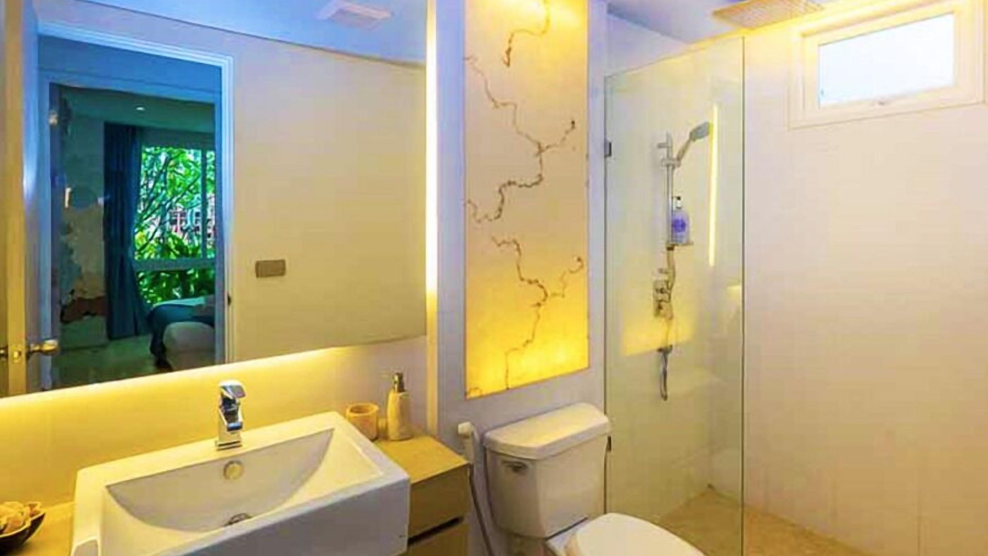Atlantis & Water Park By The Sea โรงแรม
