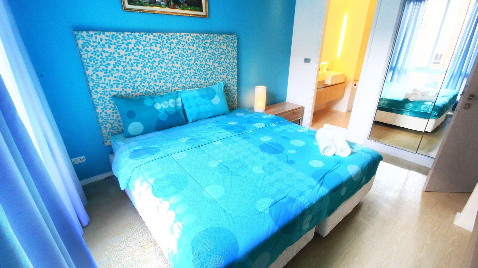 โรงแรม Atlantis & Water Park By The Sea Pattaya