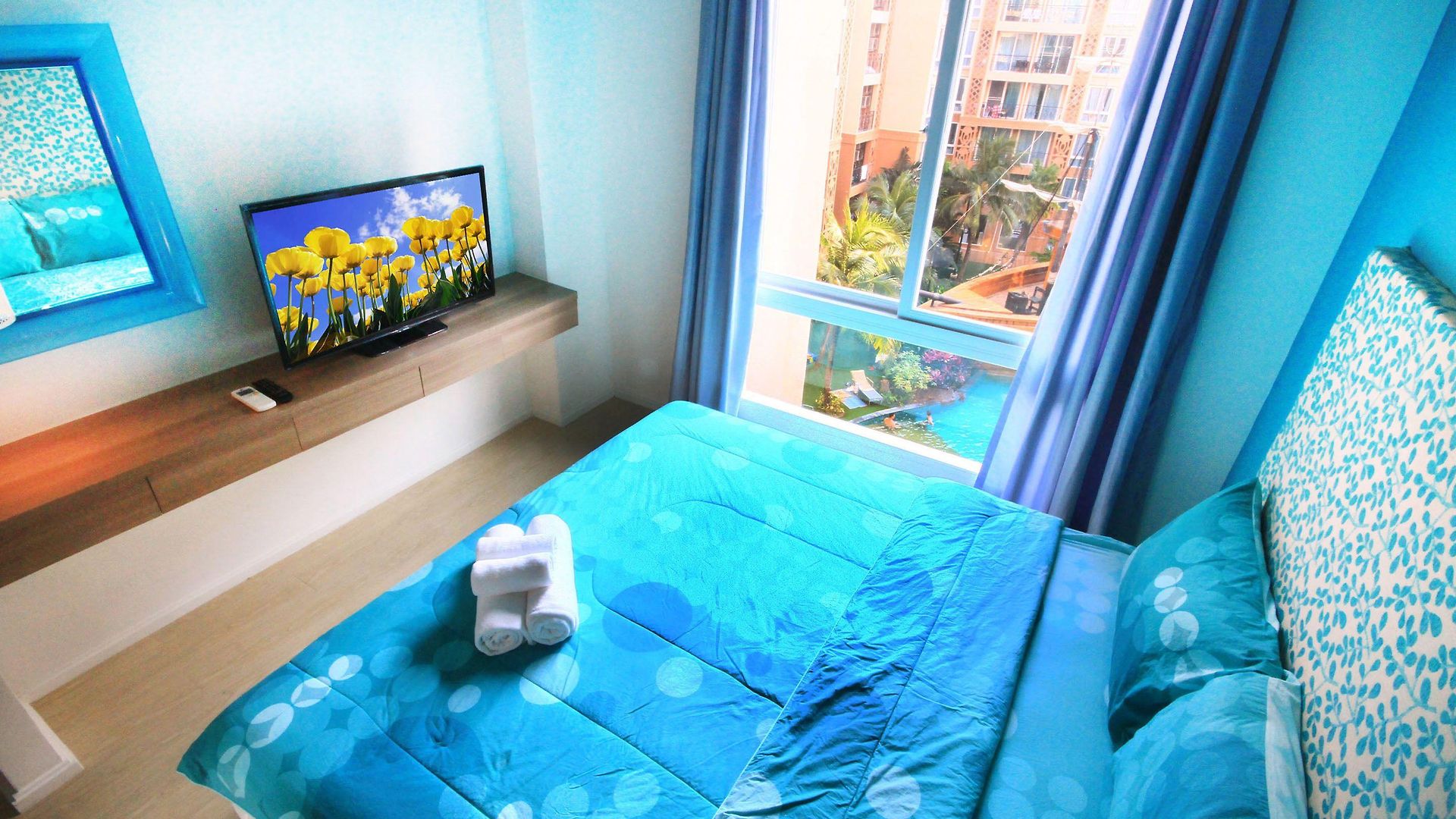 Atlantis & Water Park By The Sea 2* Pattaya