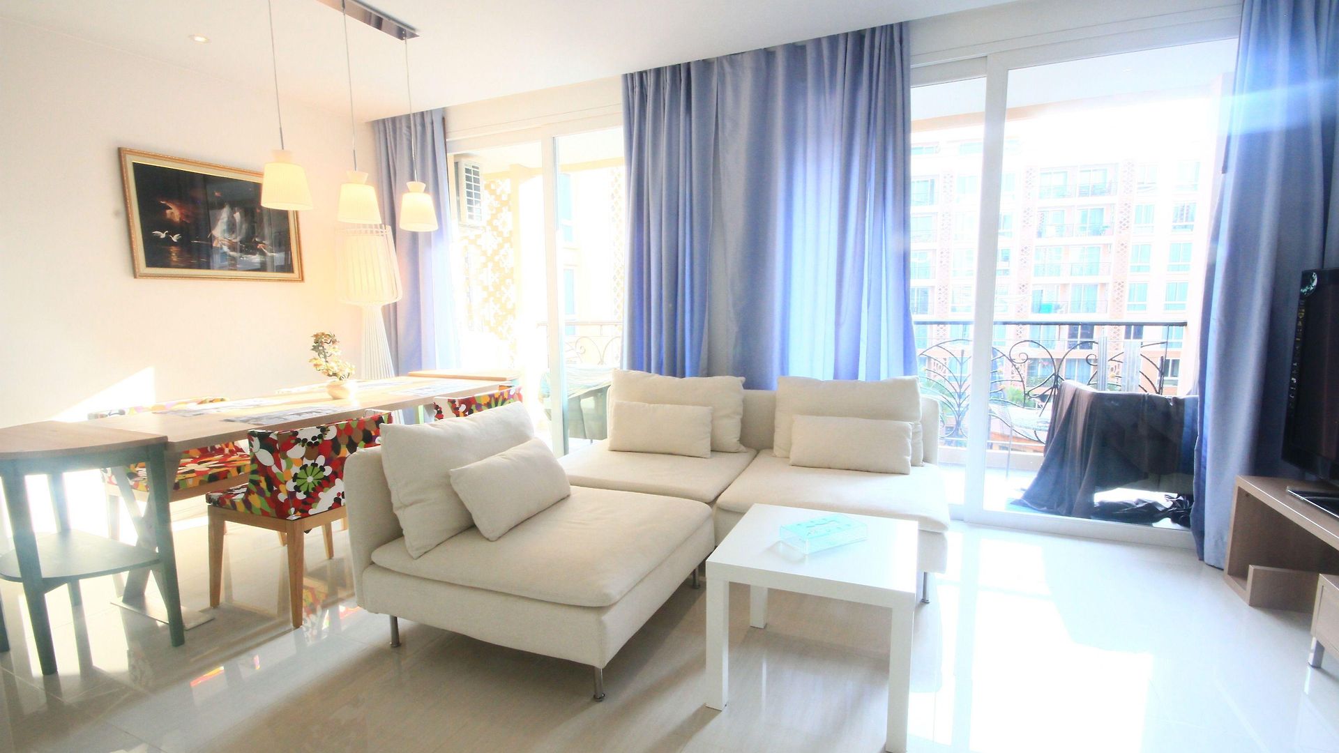 โรงแรม Atlantis & Water Park By The Sea Pattaya