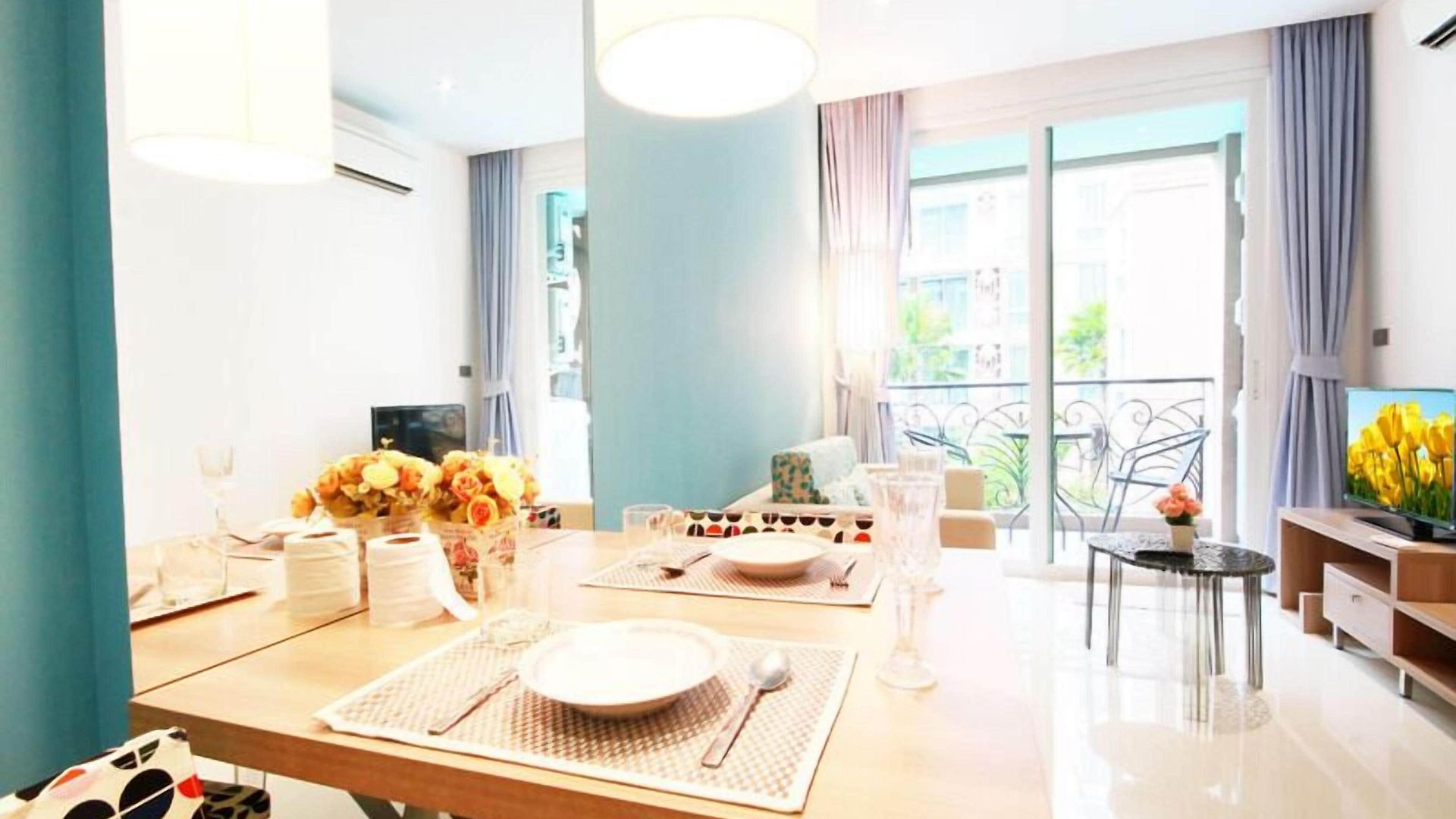 Atlantis & Water Park By The Sea โรงแรม