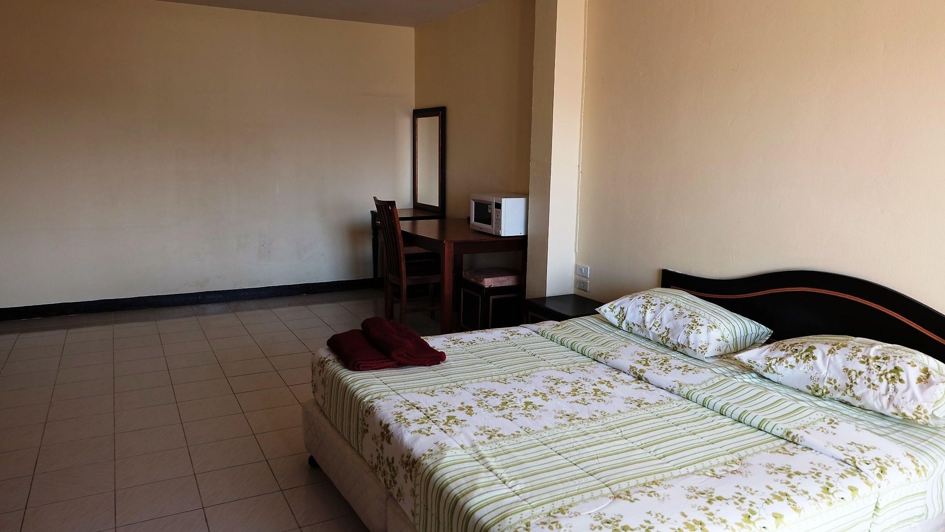 Inn Parinya's 2*
