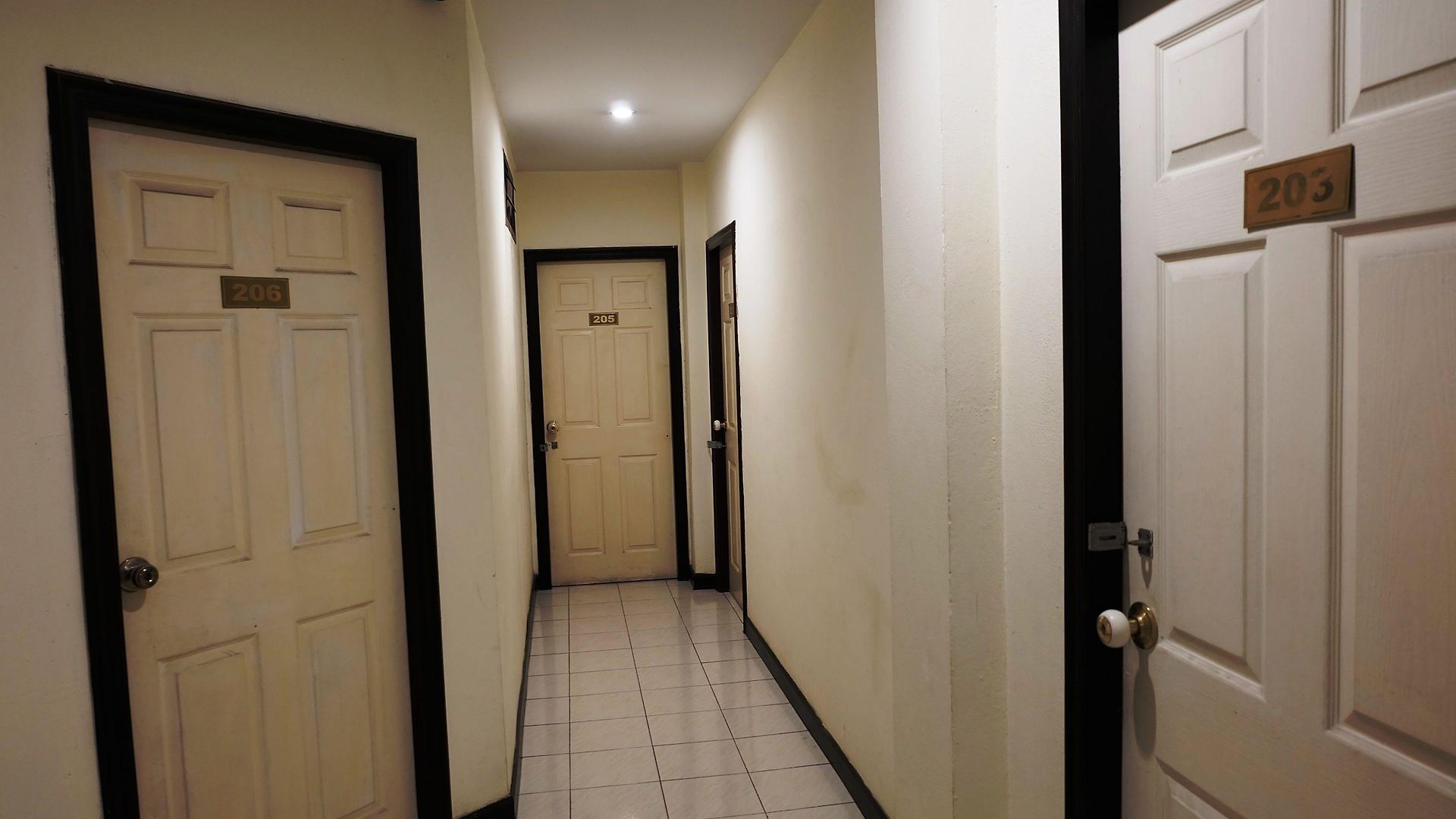Inn Parinya's 2*