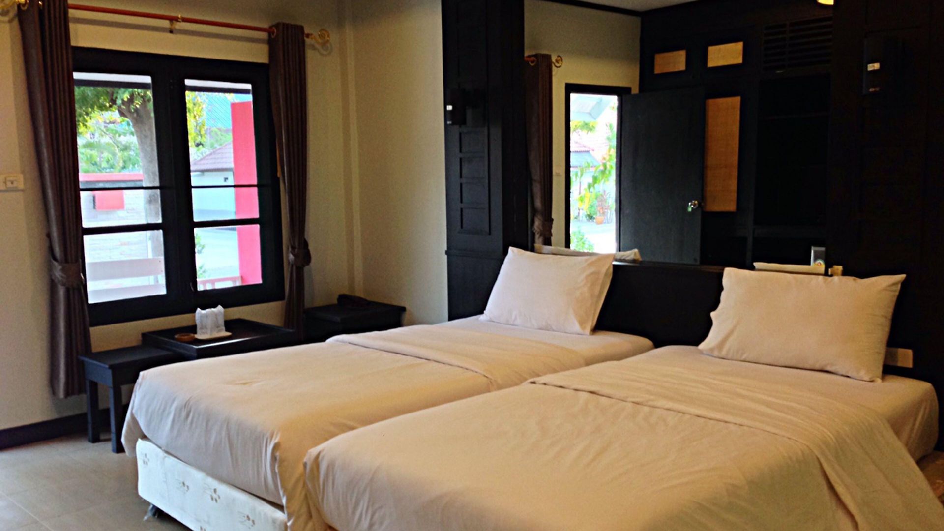 Nice Resort Pattaya Hotel Pattaya