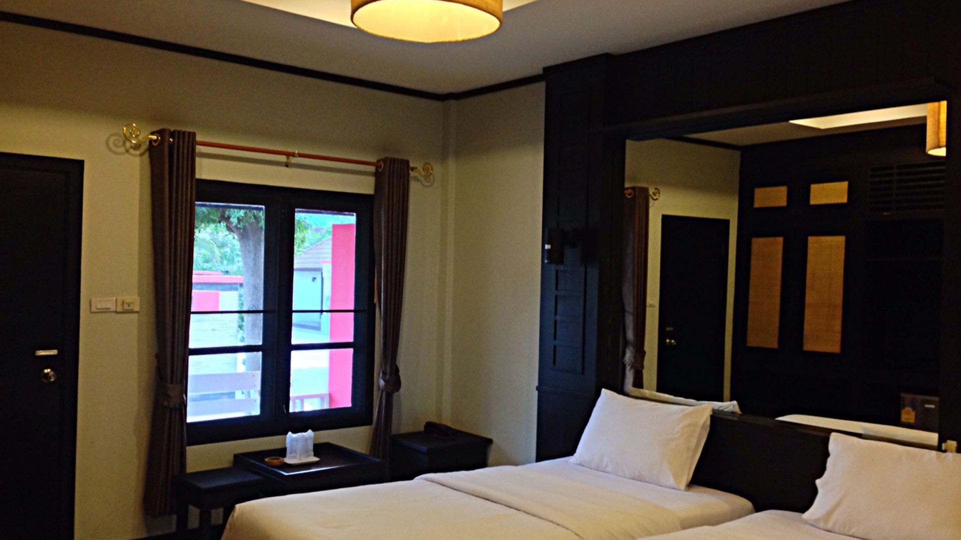Nice Resort Pattaya