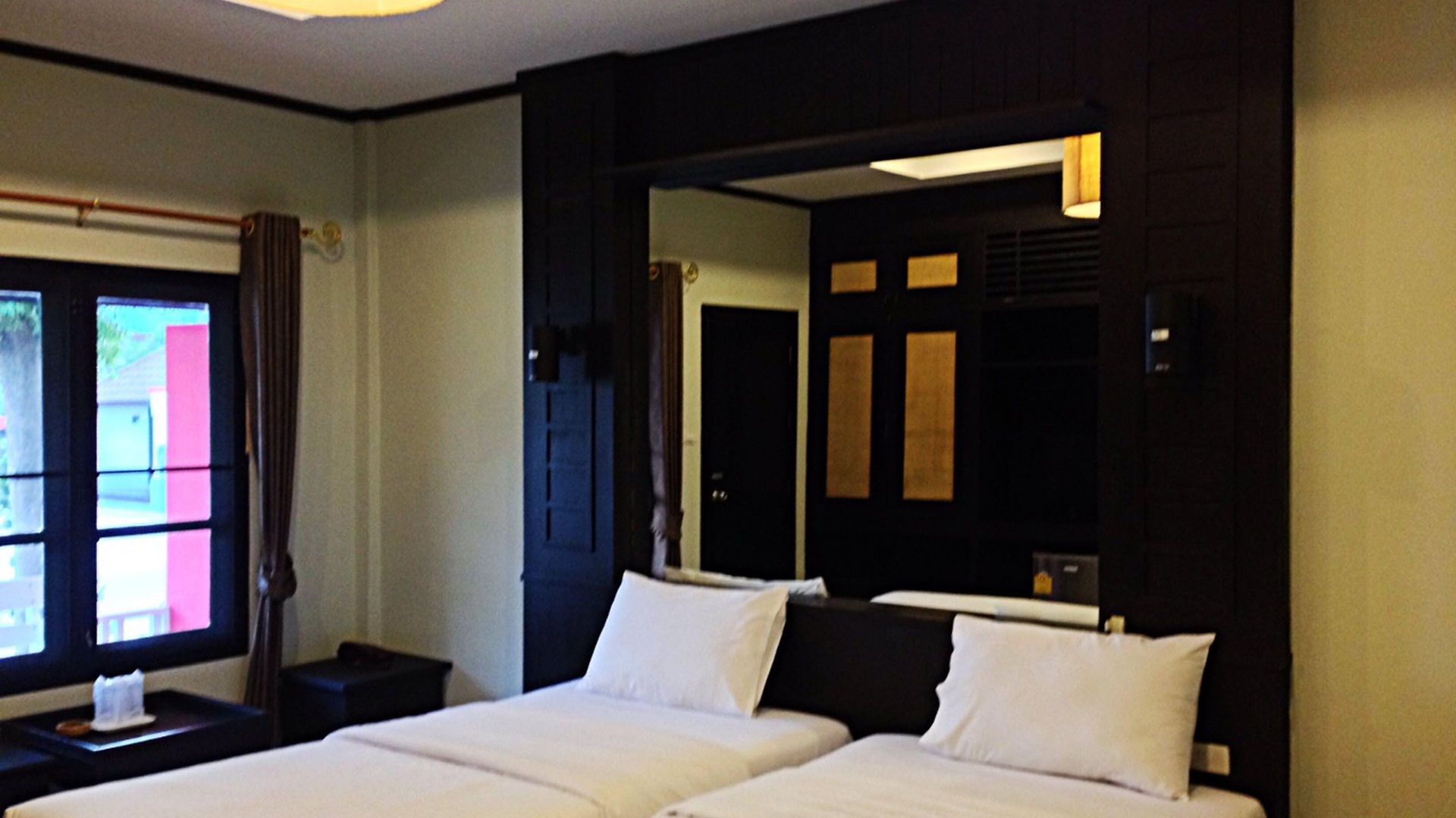 Nice Resort Pattaya 3*