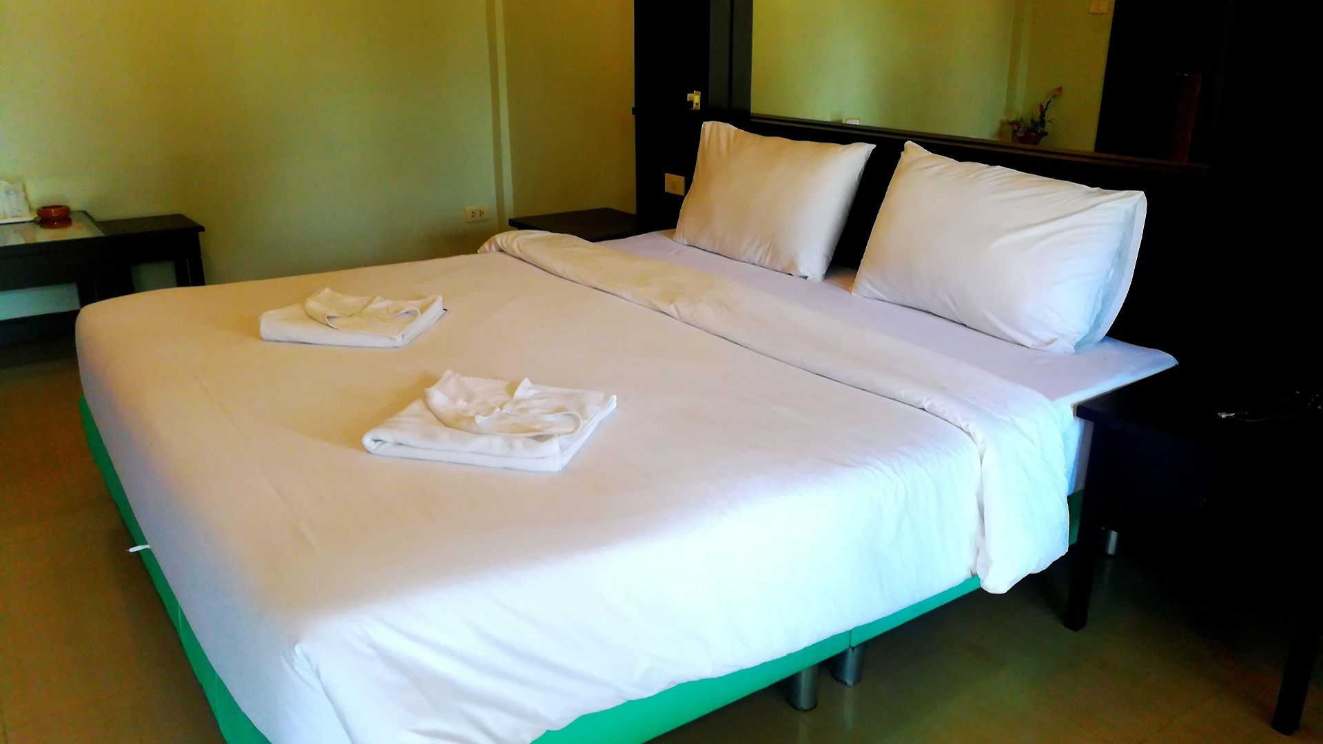 Hotel Nice Resort Pattaya 3*