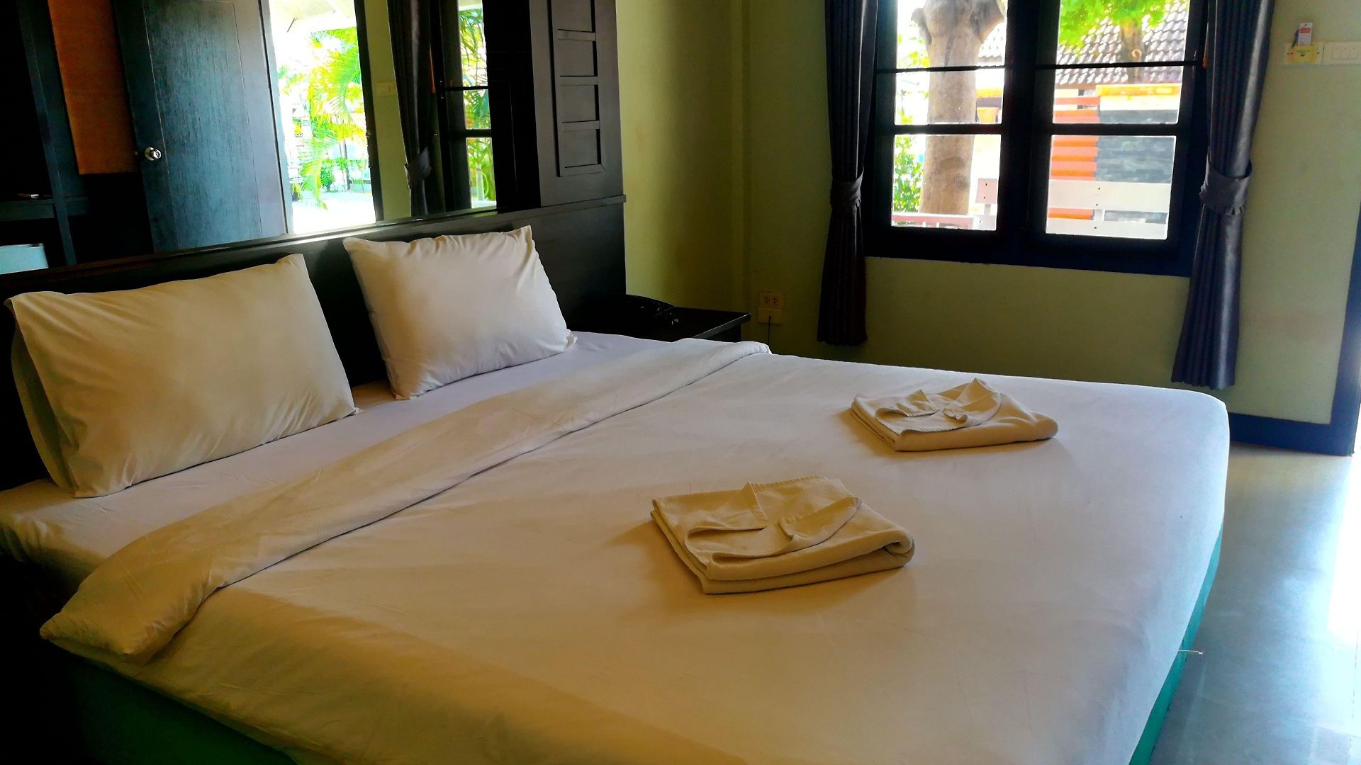 Hotel Nice Resort Pattaya
