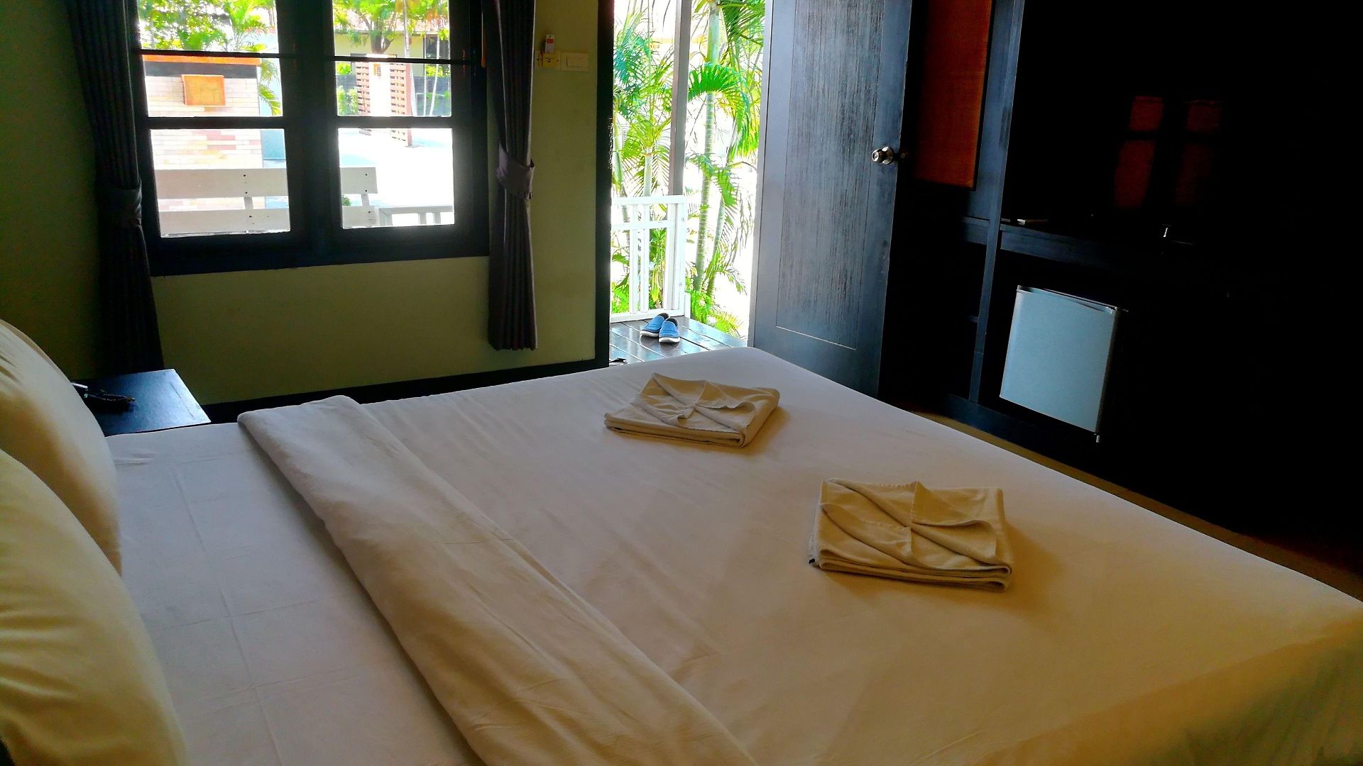 Nice Resort Pattaya 3*