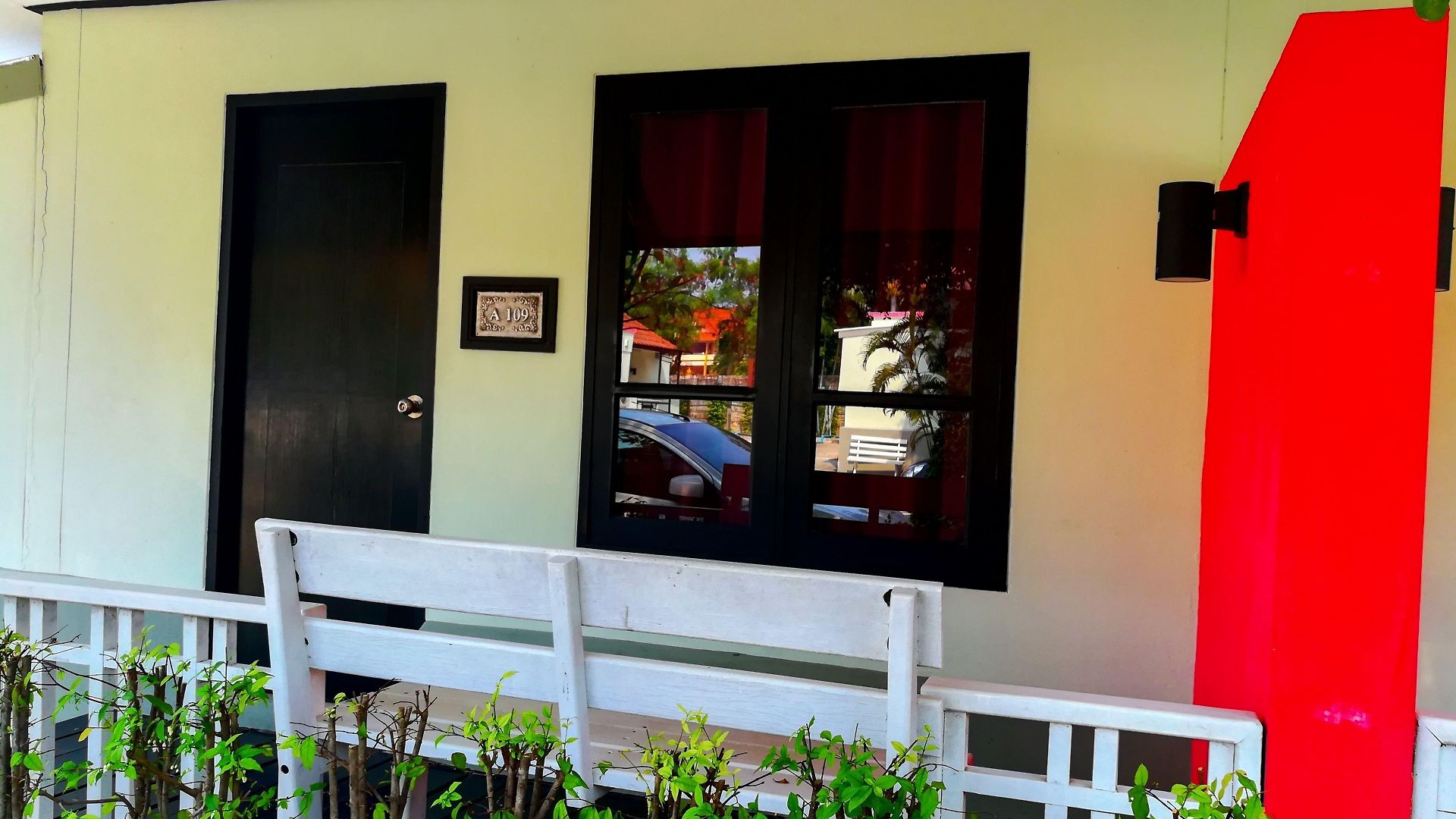 Hotel Nice Resort Pattaya 3*