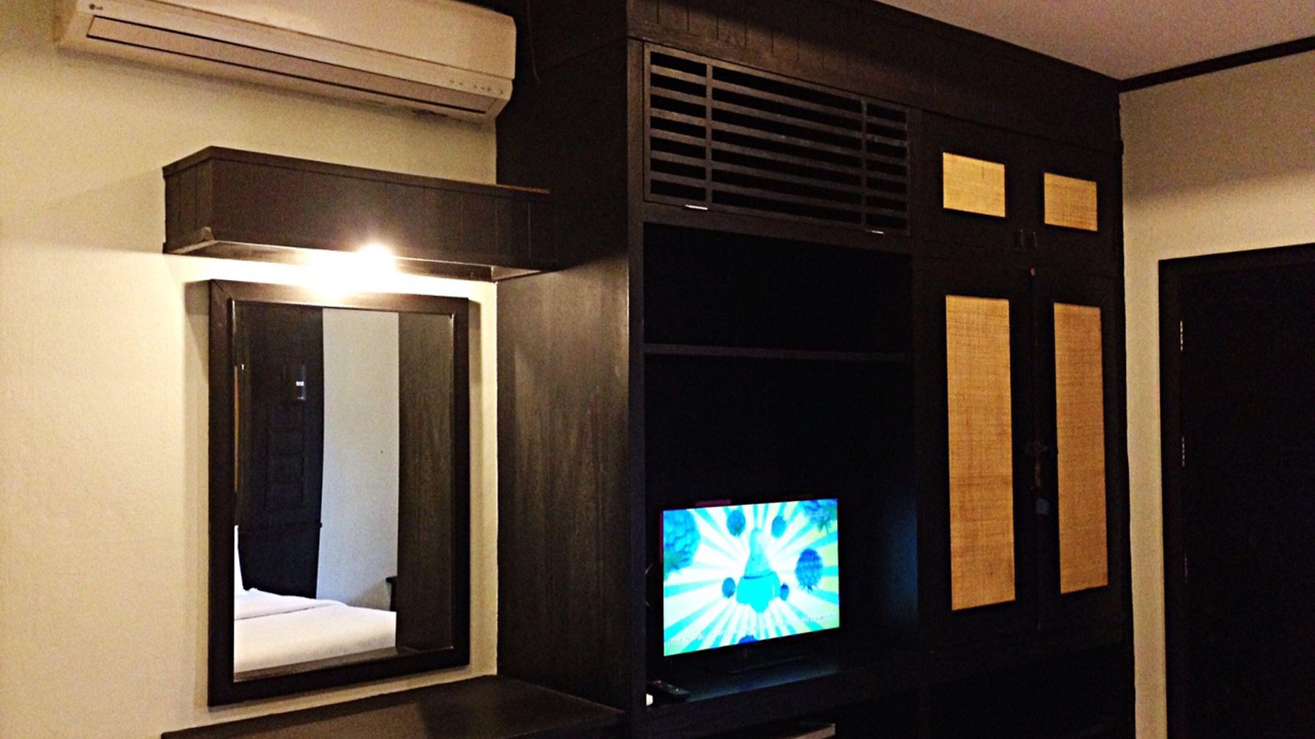 Hotel Nice Resort Pattaya