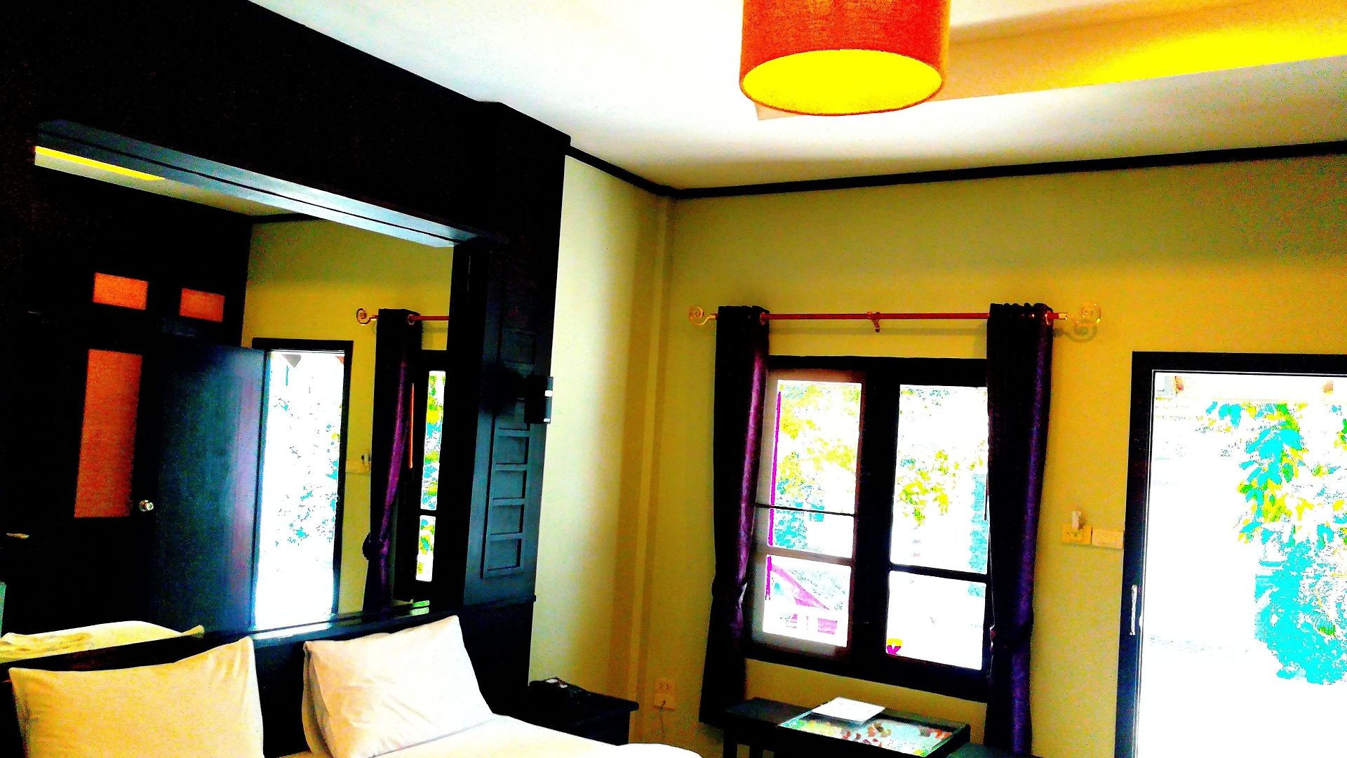 Nice Resort Pattaya