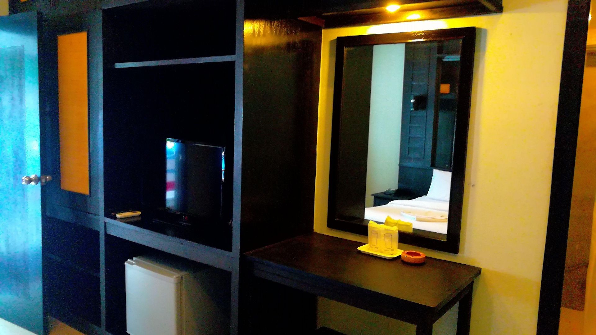 Hotel Nice Resort Pattaya