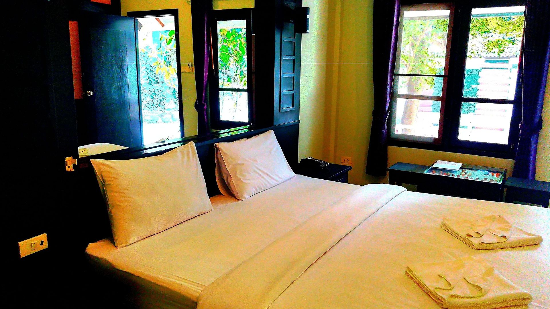 Hotel Nice Resort Pattaya Pattaya