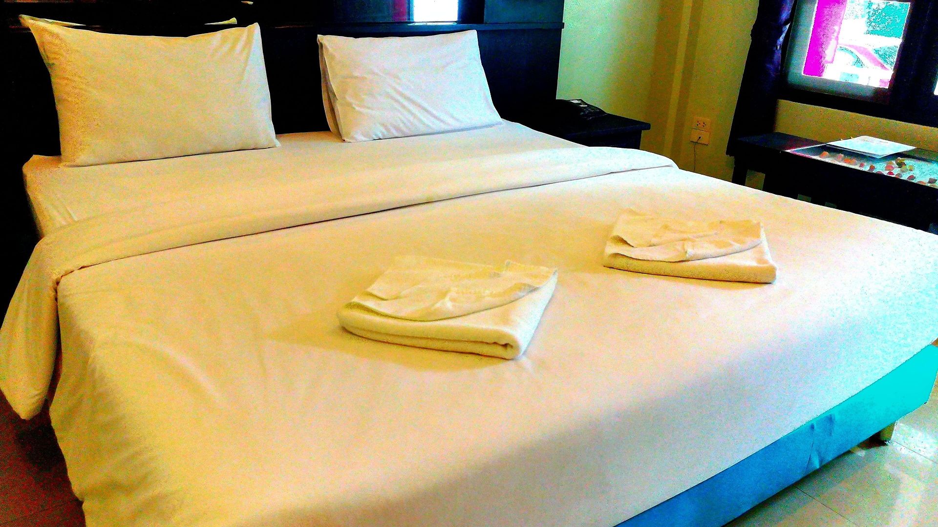Hotel Nice Resort Pattaya Pattaya