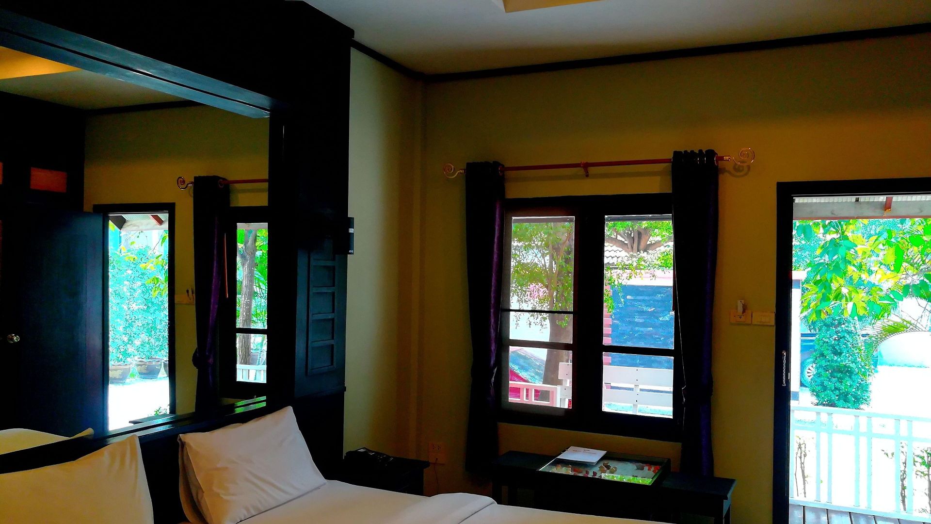 Hotel Nice Resort Pattaya