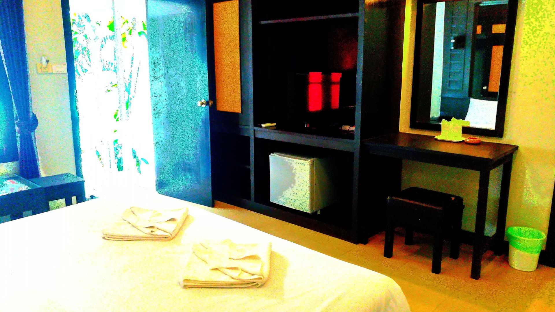 Nice Resort Pattaya Hotel Pattaya