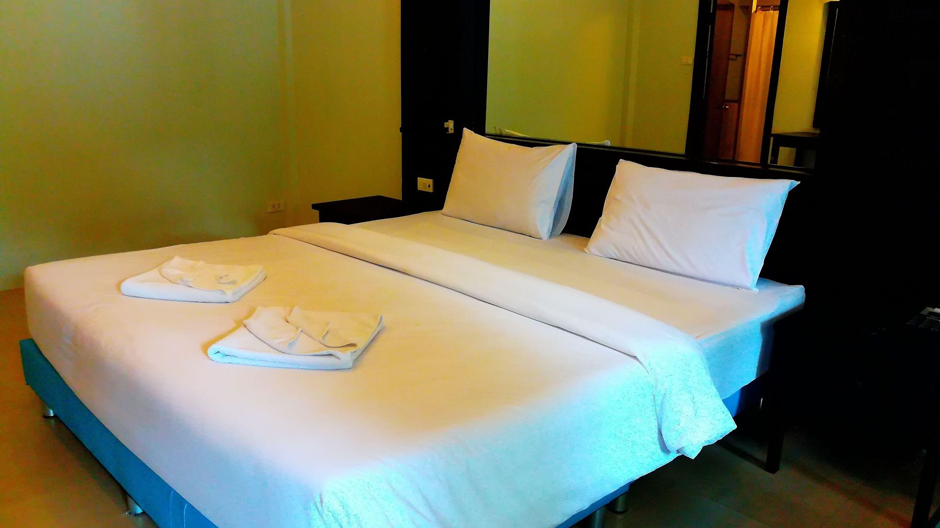 Hotel Nice Resort Pattaya