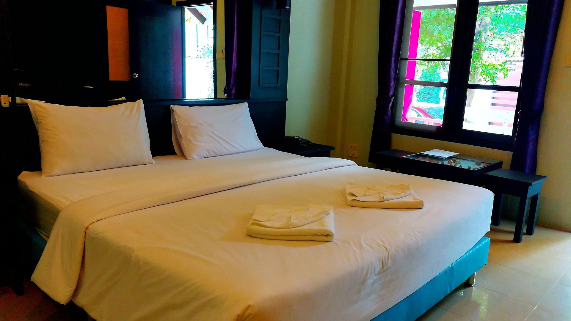 Hotel Nice Resort Pattaya