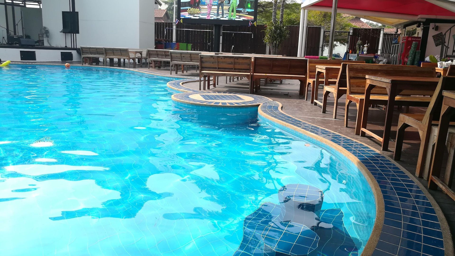 Nice Resort Pattaya 3*