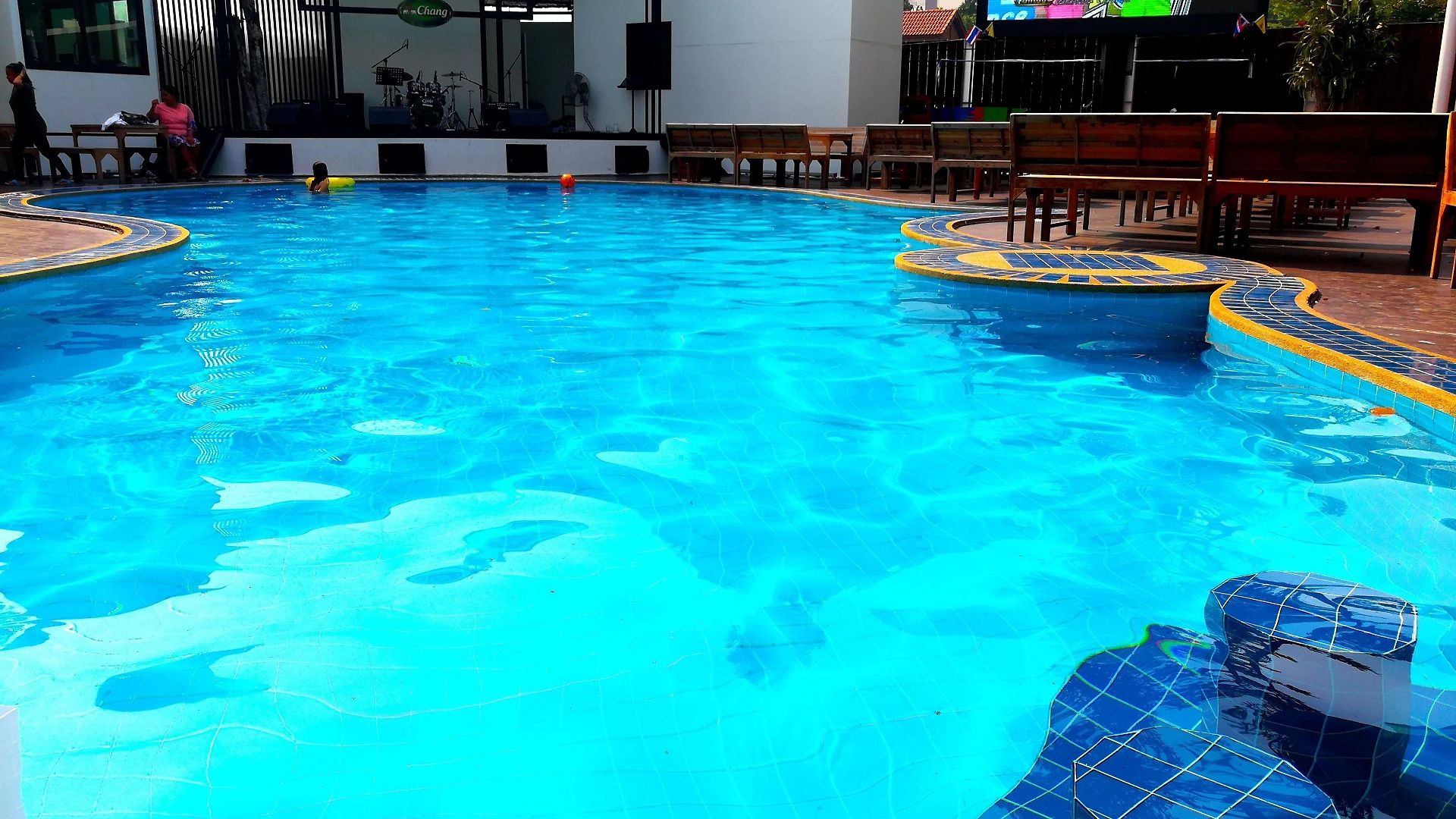 Nice Resort Pattaya Hotel