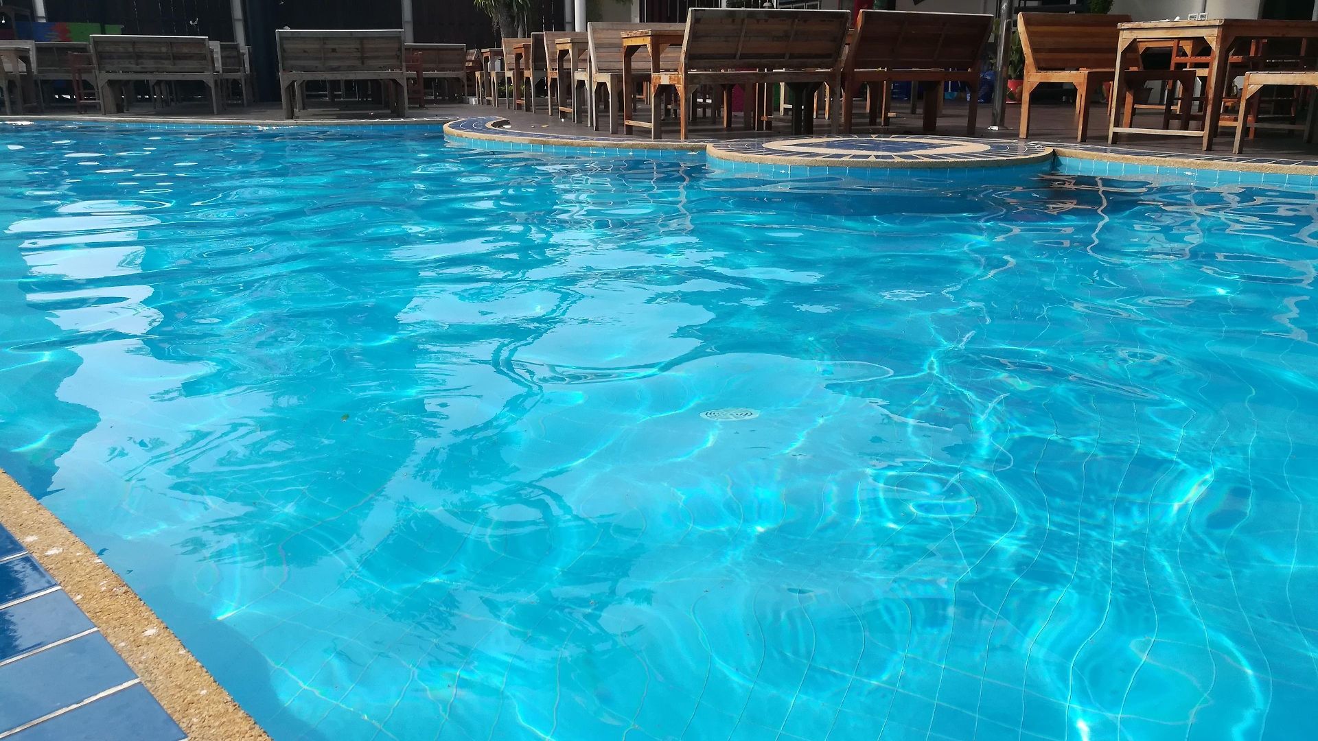 Nice Resort Pattaya Hotel