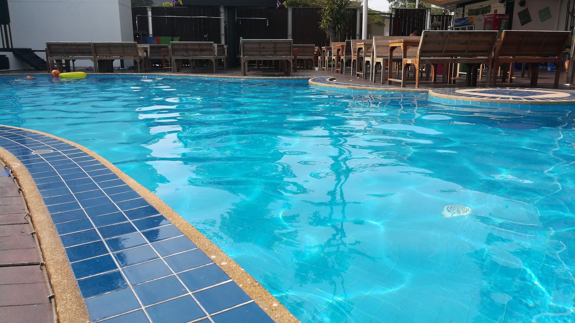 Nice Resort Pattaya