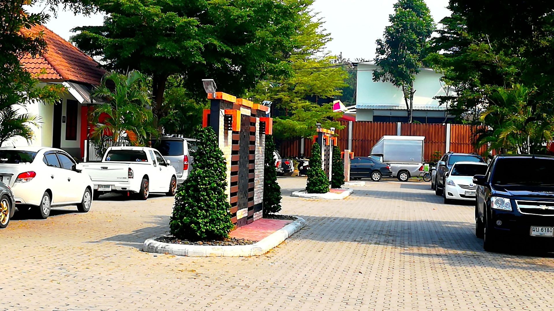 Nice Resort Pattaya 3*