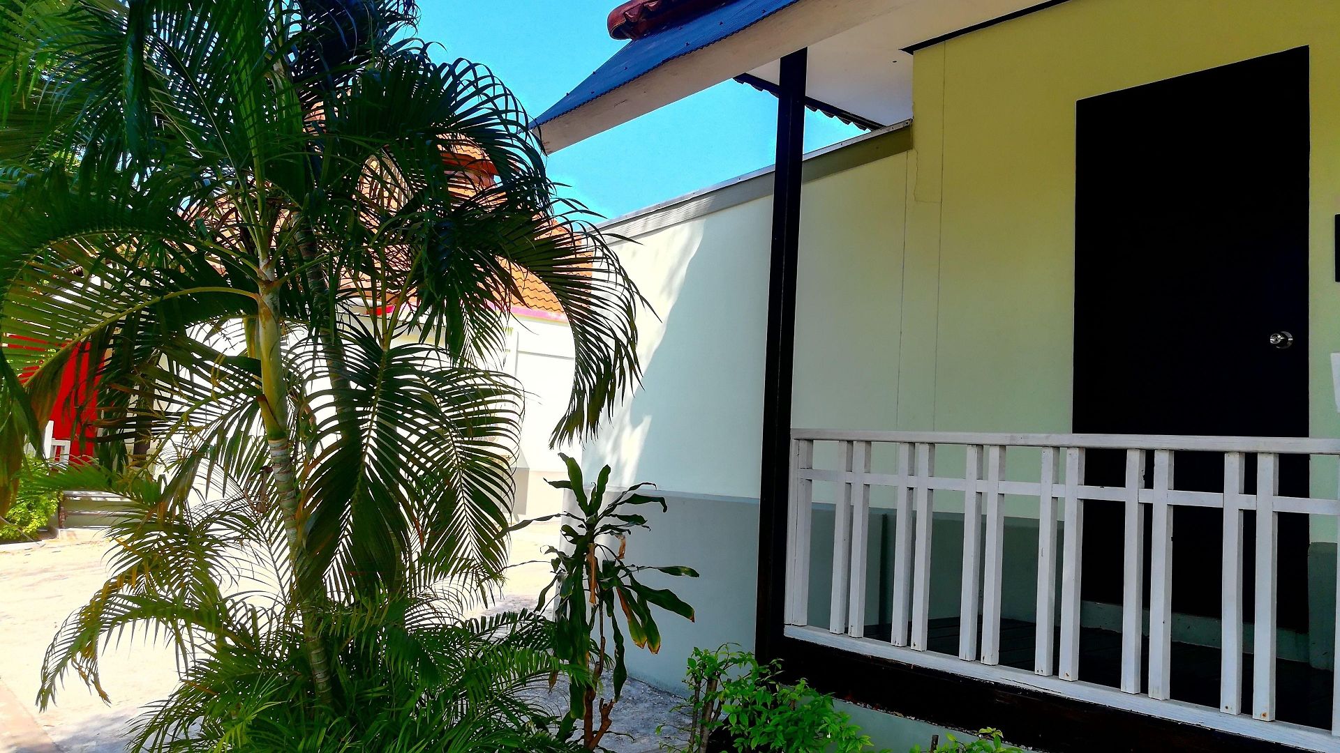 Hotel Nice Resort Pattaya 3*