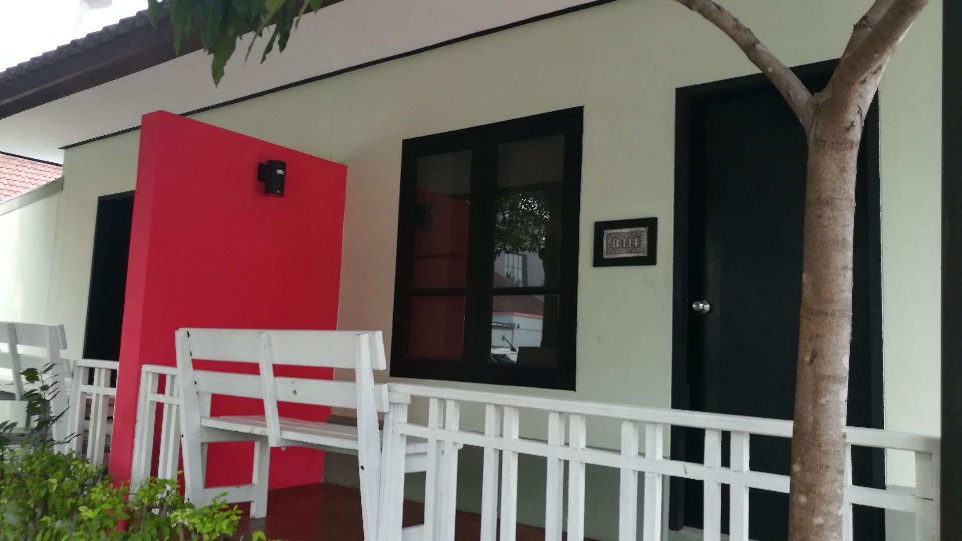 Hotel Nice Resort Pattaya 3*