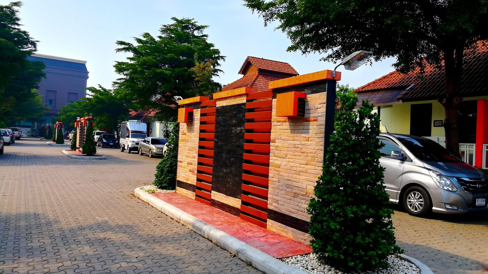 Hotel Nice Resort Pattaya 3*