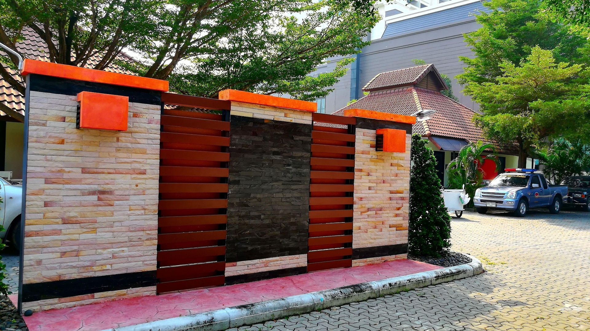 Hotel Nice Resort Pattaya