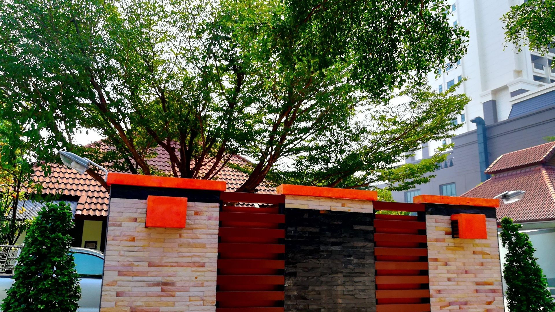 Hotel Nice Resort Pattaya