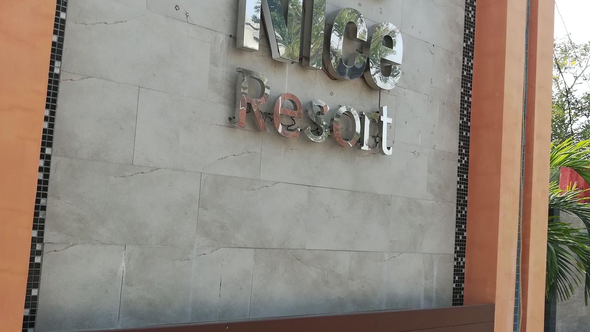Nice Resort Pattaya Pattaya