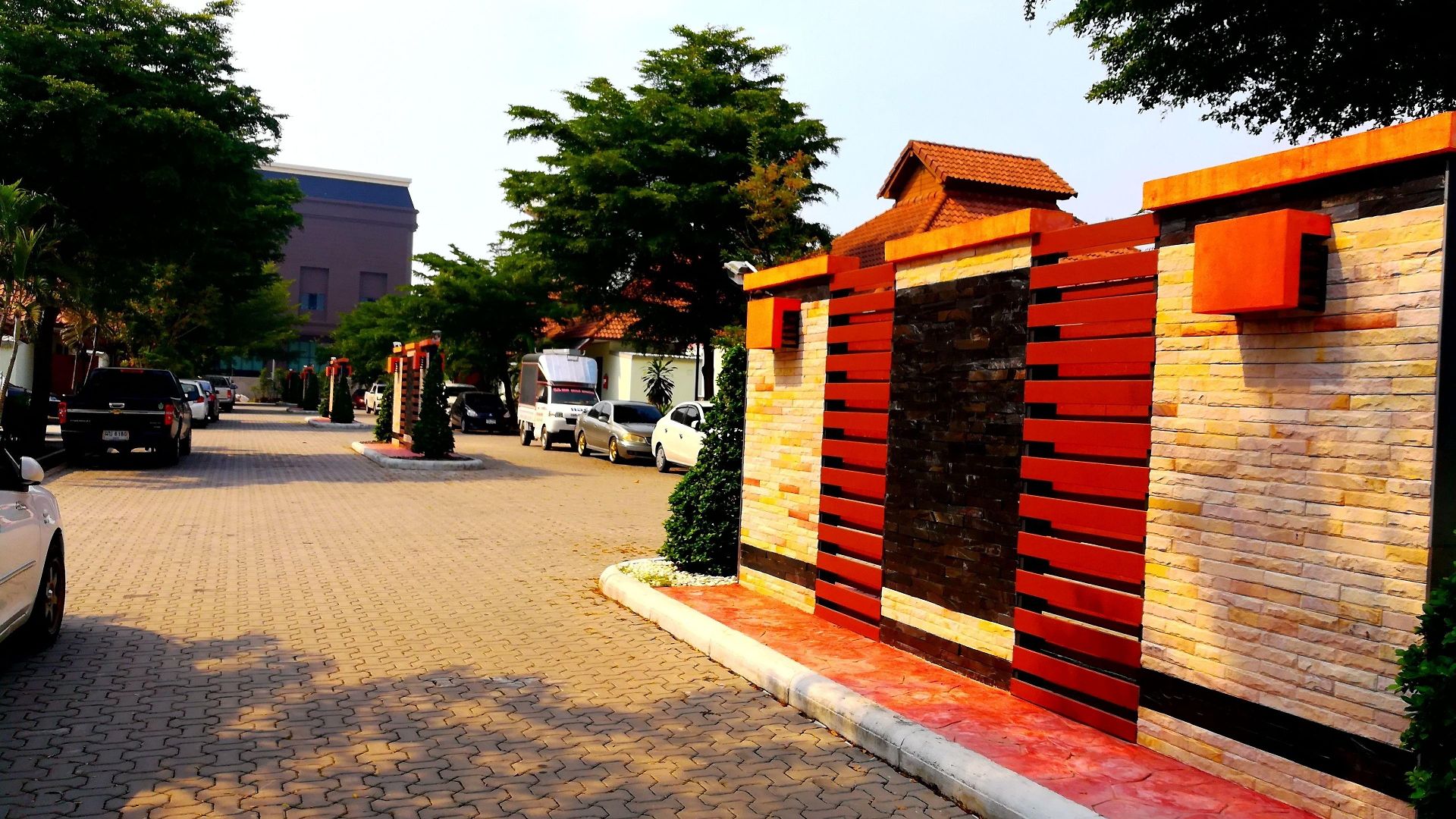 Nice Resort Pattaya Hotel 3*