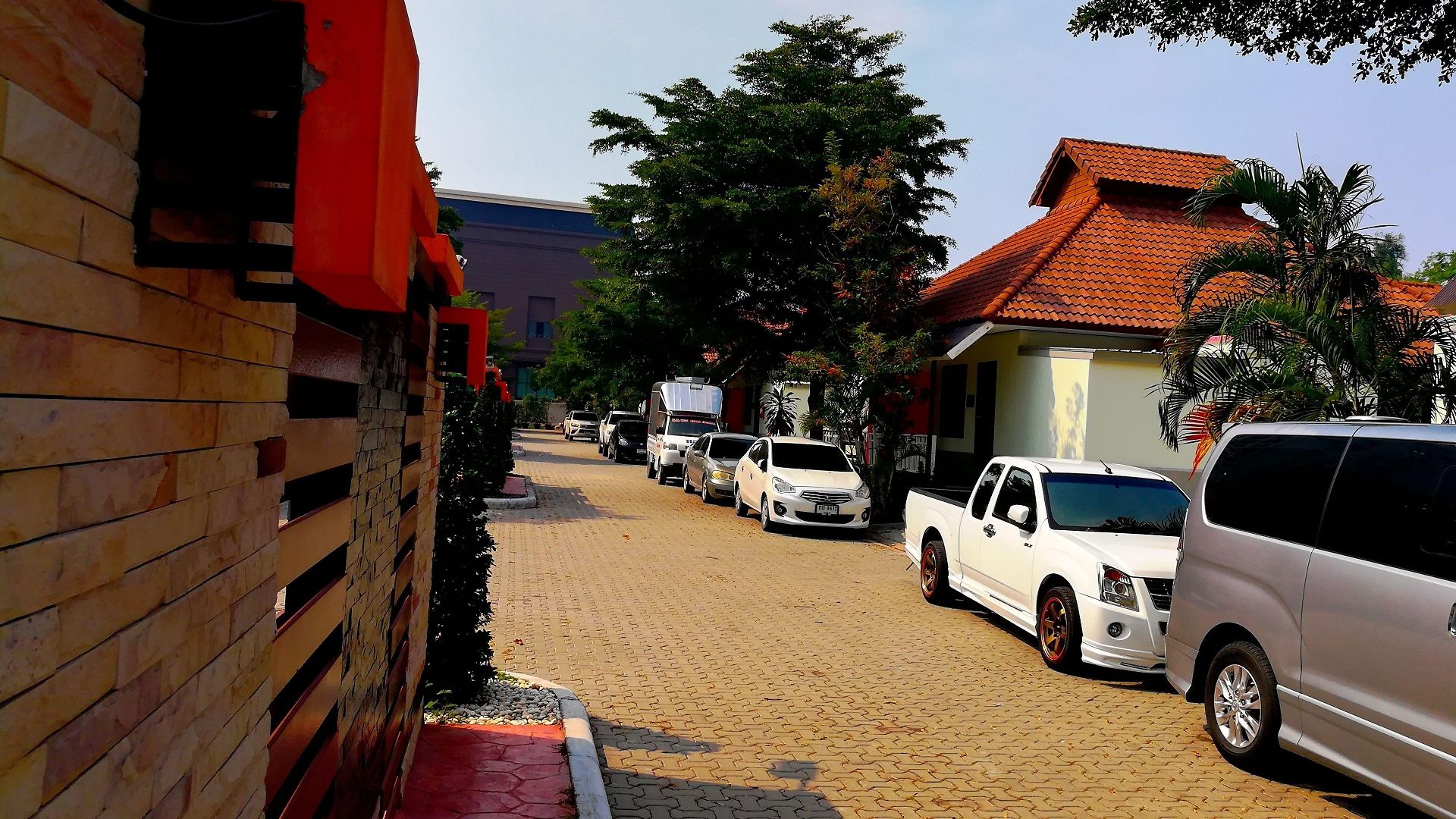 Hotel Nice Resort Pattaya