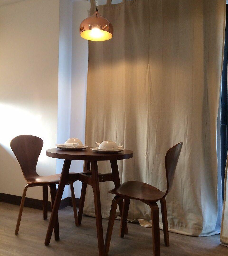 The Corner 3*