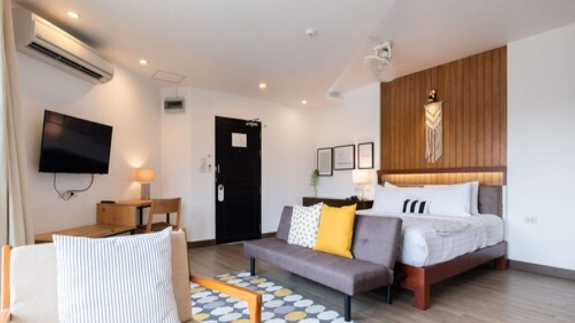 The Corner 3* Pattaya