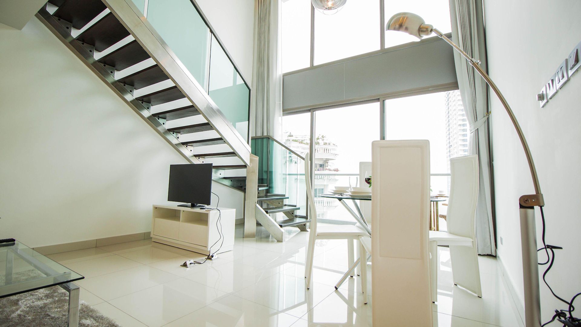 Wongamat Tower 1 Bedroom Pattaya