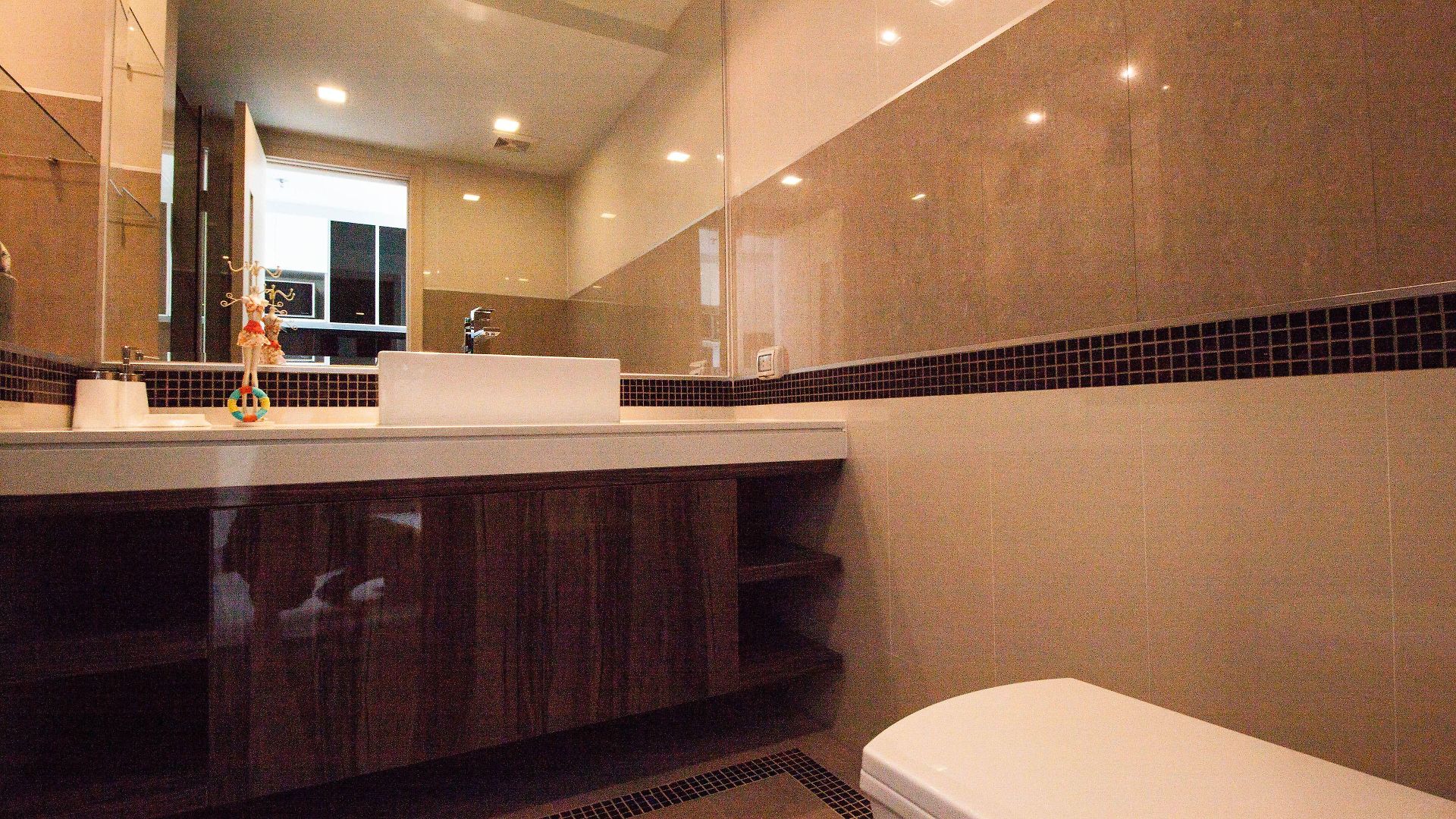 อพาร์ทเม้น Wongamat Tower 1 Bedroom Pattaya